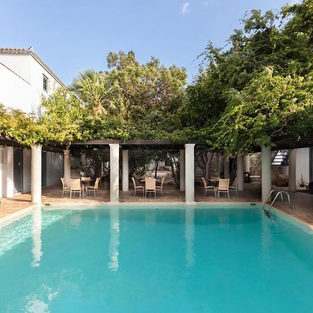 Bratsera Boutique Hotel Ídra Kültér fotó