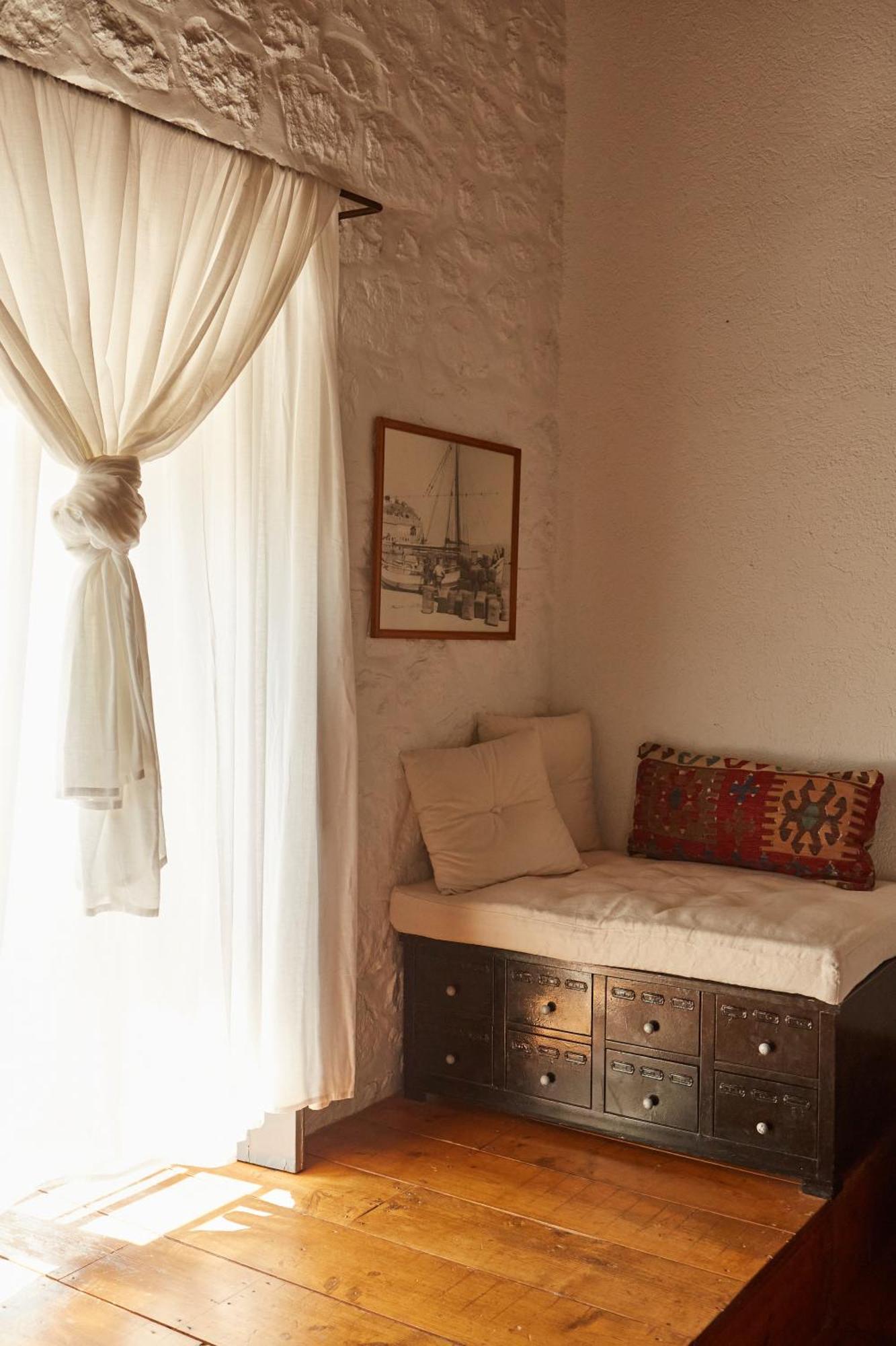 Bratsera Boutique Hotel Ídra Kültér fotó