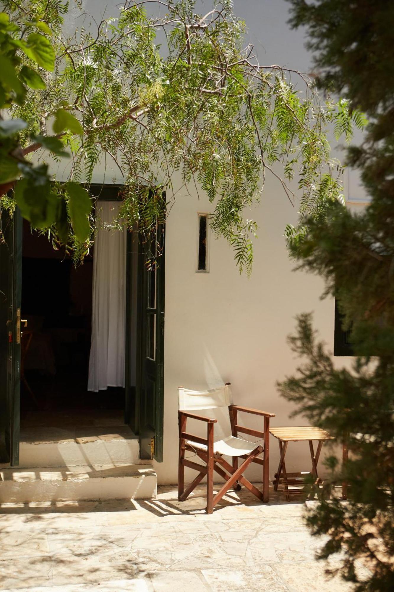Bratsera Boutique Hotel Ídra Kültér fotó