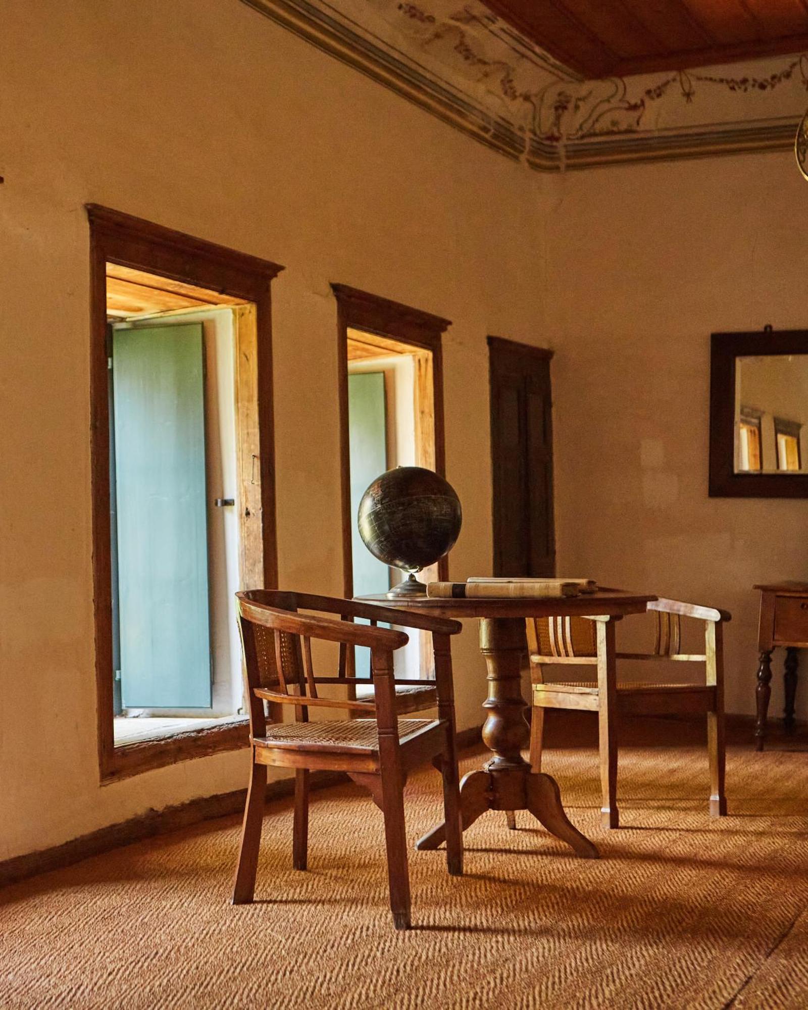 Bratsera Boutique Hotel Ídra Kültér fotó