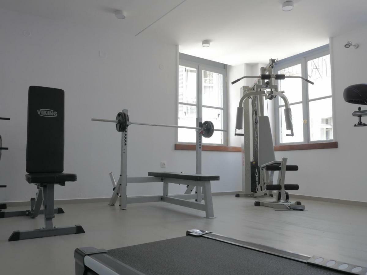 Bratsera Boutique Hotel Ídra Kültér fotó